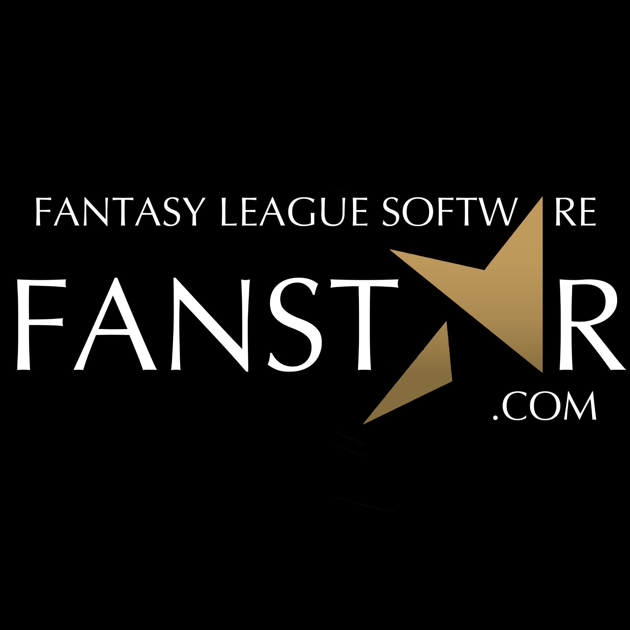 FanStar provides fantasy league manager services. Our focus is on the