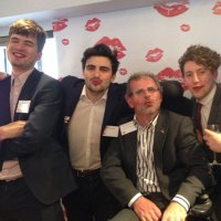 Stuart Nixon MBE (@stustepsup) 's Twitter Profile