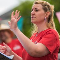 Raise(Carol Barwick) (@raiseeveryone) 's Twitter Profile