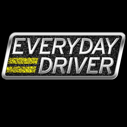 Everyday Driver