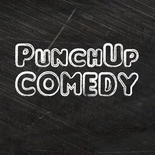 PunchUpCom's profile picture. Comedy night with a difference.

https://t.co/y5ZwHsrXo8

Contact: @sliderulesyou