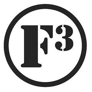 F3 plants, grows, & serves small workout groups. Always FREE. We meet at Veterans Memorial parking lot at corner of Eastman & Fort Henry on Tu/Th 5:30am-6:15am