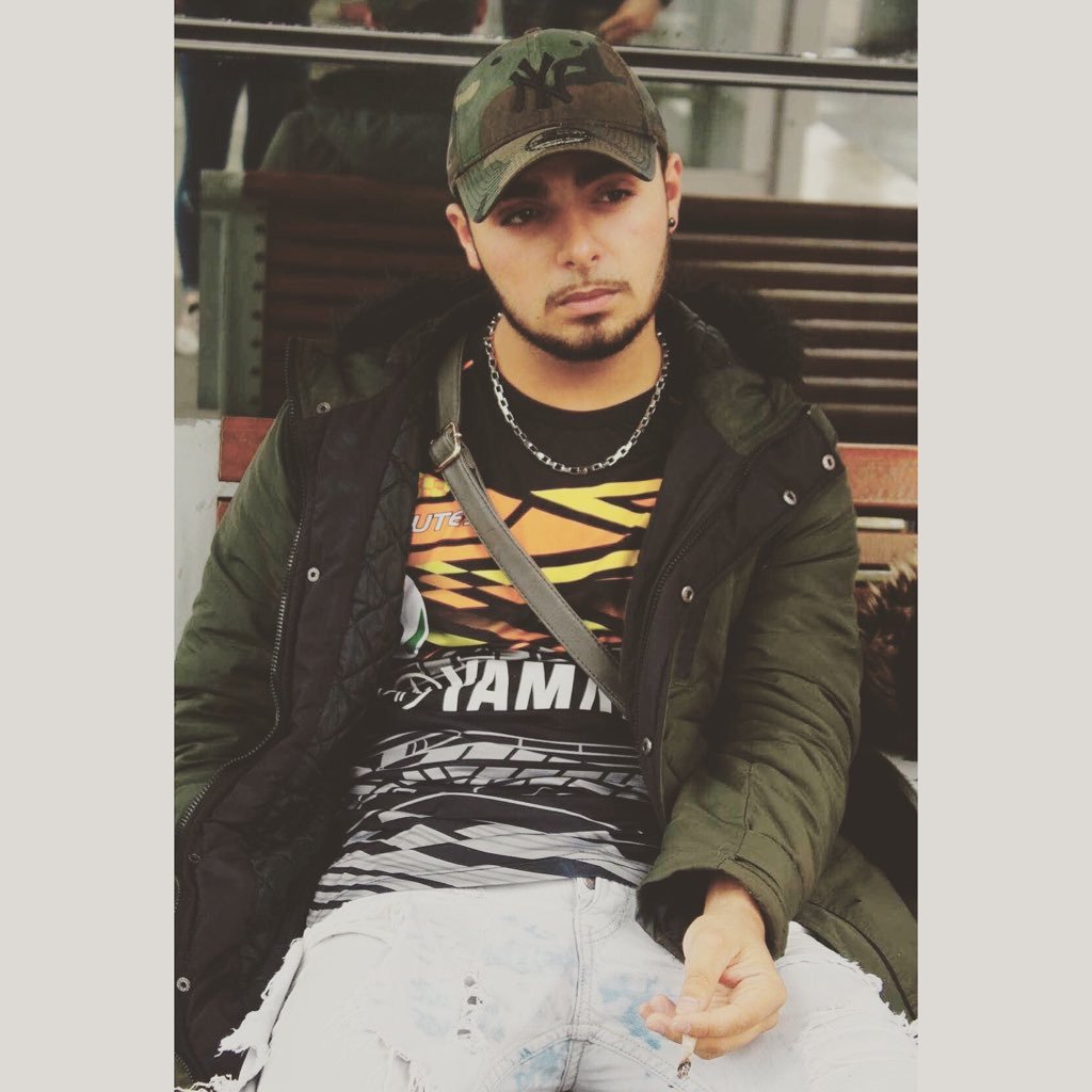 Kevinbano870's profile picture. 💨💨💨