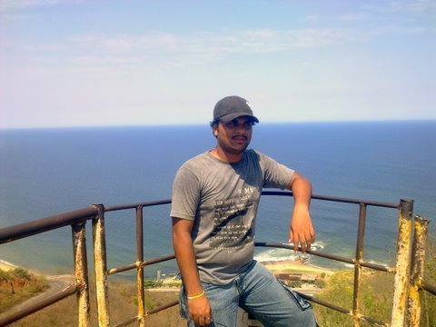 srikanth.kedari