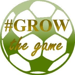 The goal of Project #GrowTheGame is to raise awareness & focus on issues of both quality & quantity of youth soccer players in 🇨🇦