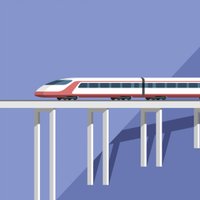 Trainbot (@asktrainbot) 's Twitter Profile
