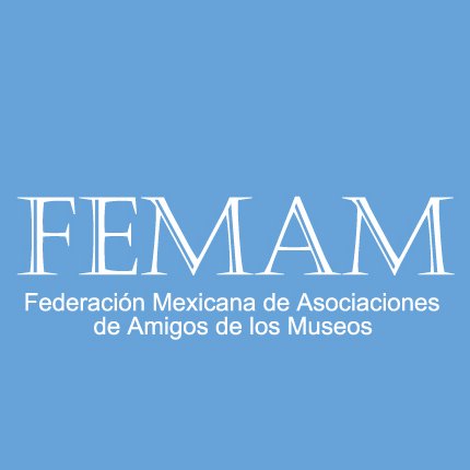 FEMAM tiene como objetivo preservar el patrimonio cultural de México a través de patronatos y asociaciones de amigos de los museos de toda la República.