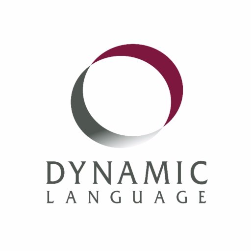 @DynamicLanguage