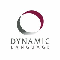 Dynamic Language(@DynamicLanguage) 's Twitter Profile Photo