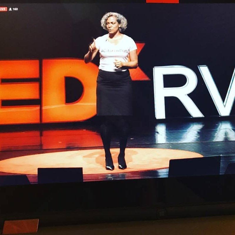 Innovation Advocate | Data Scientist | Educator | Entrepreneur