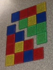 Teach and instill the love of math to adult learners. Interest: Integration of Tech in Teaching and Learning