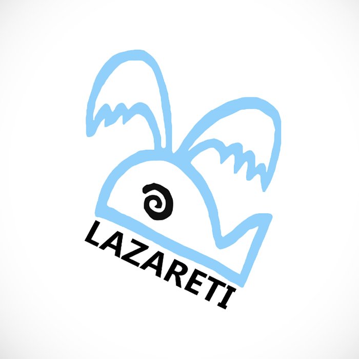 Club Lazareti is home to an entirely different kind of music. © Acc powered by Storm Media