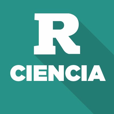 Cuenta oficial de la sección Ciencia del Periódico Reforma.