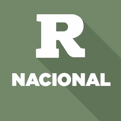 Cuenta oficial de la sección NACIONAL | Periódico REFORMA 📰