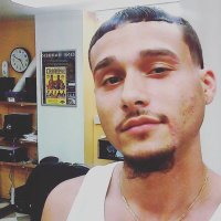 William Fuentes (@fuentesw92) 's Twitter Profile