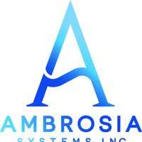 Ambrosia Systems Inc (@ambrosia_sys) 's Twitter Profile
