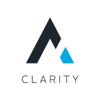 Clarity Ventures, Inc.(@ClarityTeam) 's Twitter Profile Photo