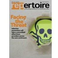 Repertoire Magazine (@repertoiremag) 's Twitter Profile
