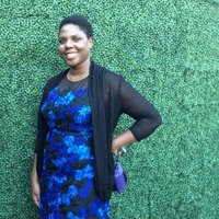 Gleana Albritton (@msglea) 's Twitter Profile Photo Gleana Albritton (@msglea) 's Twitter Profile Photo