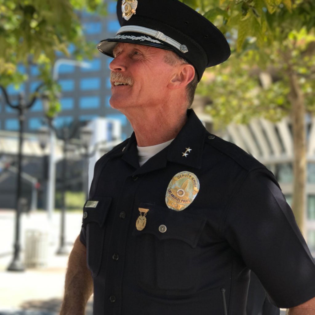 LAPDChiefGreen Profile Picture