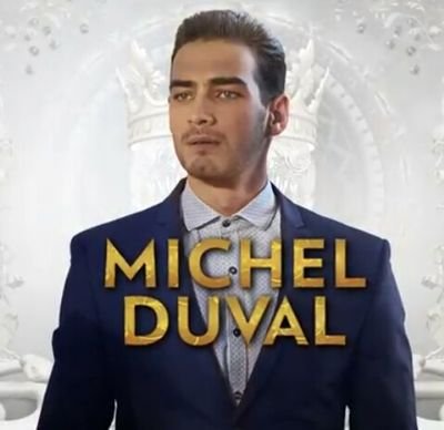 Michel Duval Fans