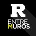 refEntremuros (@refEntremuros) Twitter profile photo