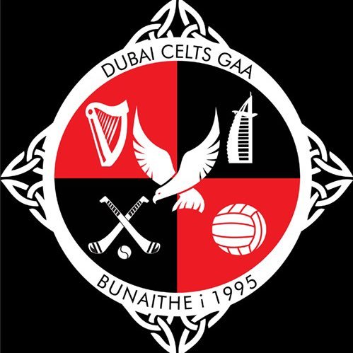🗓Est. 1995 🇦🇪. One of the largest GAA clubs in the 📍Gulf consisting of Mens, Ladies, Hurling, Camogie and Juvenile teams.🇮🇪 #Family#Friends