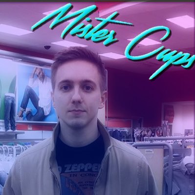 Business email - mistercups86@gmail.com || Twitch Partner - https://t.co/2bDrCyF7gV || @nvanstratton - irl || Linktree - https://t.co/1sGqrt1oly || Capcom Creator