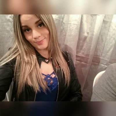 AraaAlonso22's profile picture. Ingeniería Comercial - UCP