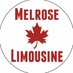 Melrose Limousine (@melroselimo) Twitter profile photo