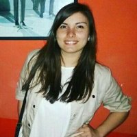 Niña Pecas(@_Mica17) 's Twitter Profile Photo