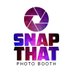 Snap That Photobooth (@ohsnapthatphoto) Twitter profile photo Snap That Photobooth (@ohsnapthatphoto) Twitter profile photo