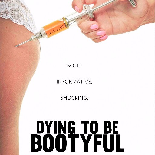 DyingToBeBootyful