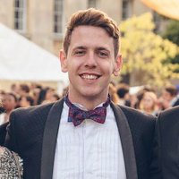 Josh Newman (@joshnewman15) 's Twitter Profile
