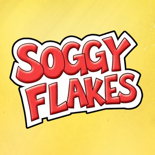 Twitter feed for the Telus Storyhive pitch for the stop-motion animated short, Soggy Flakes. #soggyflakesfilm