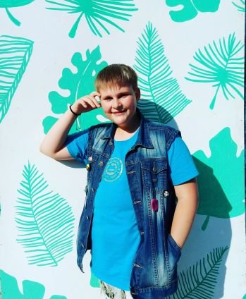 50daysr's profile picture. 