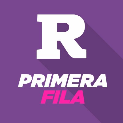 Primera Fila (@primerafila) /
