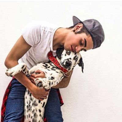 DulceOrozcoRui2's profile picture. Soy Coder!!!
I❤Cd9
Jos es mi debilidad😍😗😉