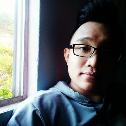 garryAllens's profile picture. Electronic Computer Engineering