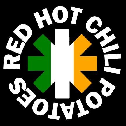 Follow the @universallyrhcp podcast here! https://t.co/KjyvZaaWlQ