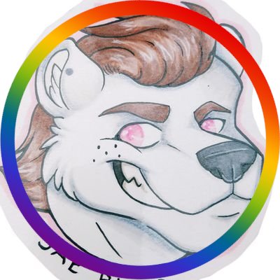 34 y/o Polar burr...brrrrrr. Mostly #NSFW posts and #retweets and some pretty things. Probably a little vent. No RP. Slow responses.💉💉💉