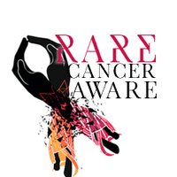 Rare Cancer Aware(@RareCancerAware) 's Twitter Profile Photo