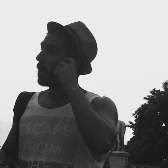 tininfumaenpipa's profile picture. 😎🥃😎