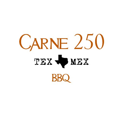 Tex Mex BBQ & Cuisine Texicana.