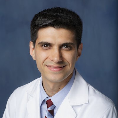 Ashkan Karimi MD, FACC, RPVI