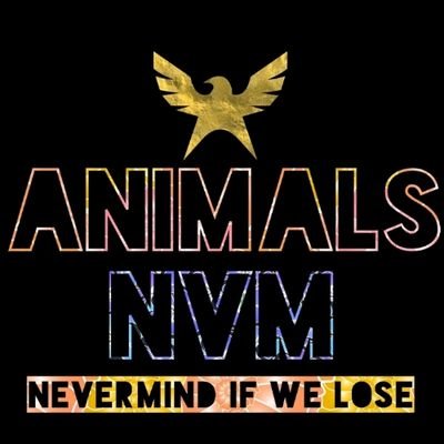 Siamo gli Animals NVM, un gruppo di amici che si divertono a giocare a R6. Speriamo di crescere e di poter diventare una bella realtà nel competitive italiano.