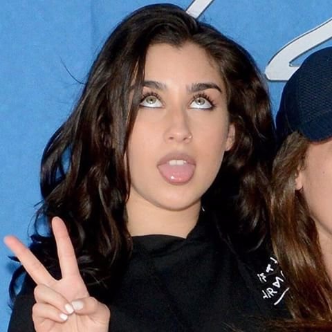 Fifth Harmony😍💕