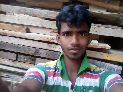 MMadhusan's profile picture. Manoj