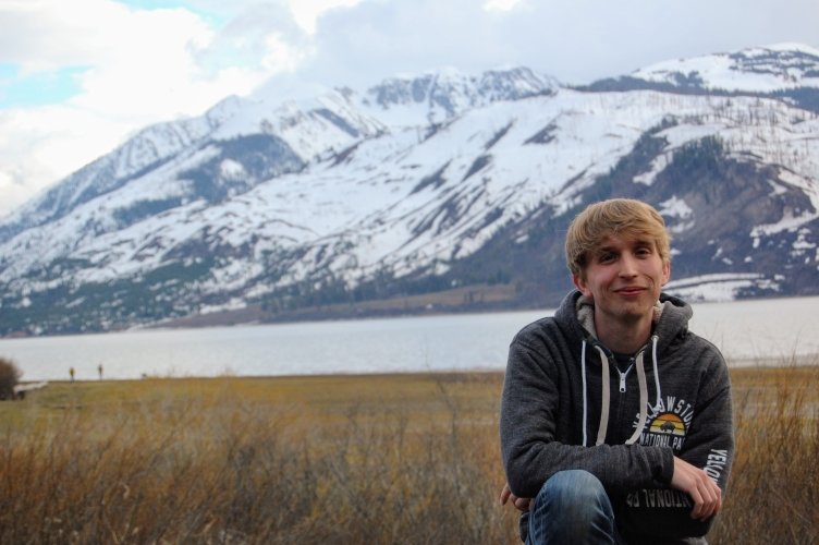 Hobbyist programmer and Software Engineer @ngrok_