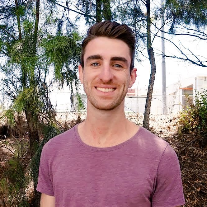 AlexxDelaney's profile picture. 